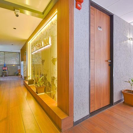 Fabhotel Udhna Inn, Near Udhna Junction Surat Luaran gambar