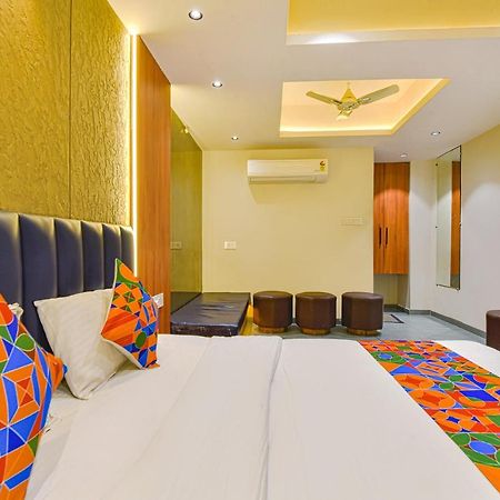 Fabhotel Udhna Inn, Near Udhna Junction Surat Luaran gambar