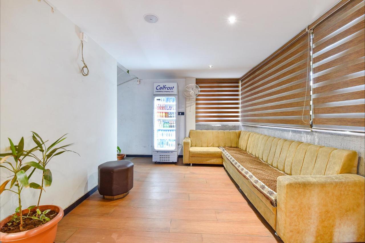Fabhotel Udhna Inn, Near Udhna Junction Surat Luaran gambar