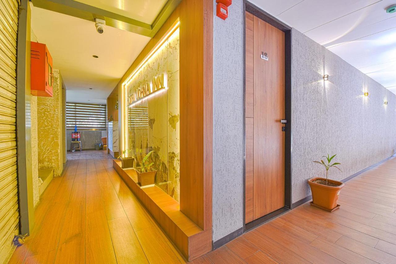 Fabhotel Udhna Inn, Near Udhna Junction Surat Luaran gambar