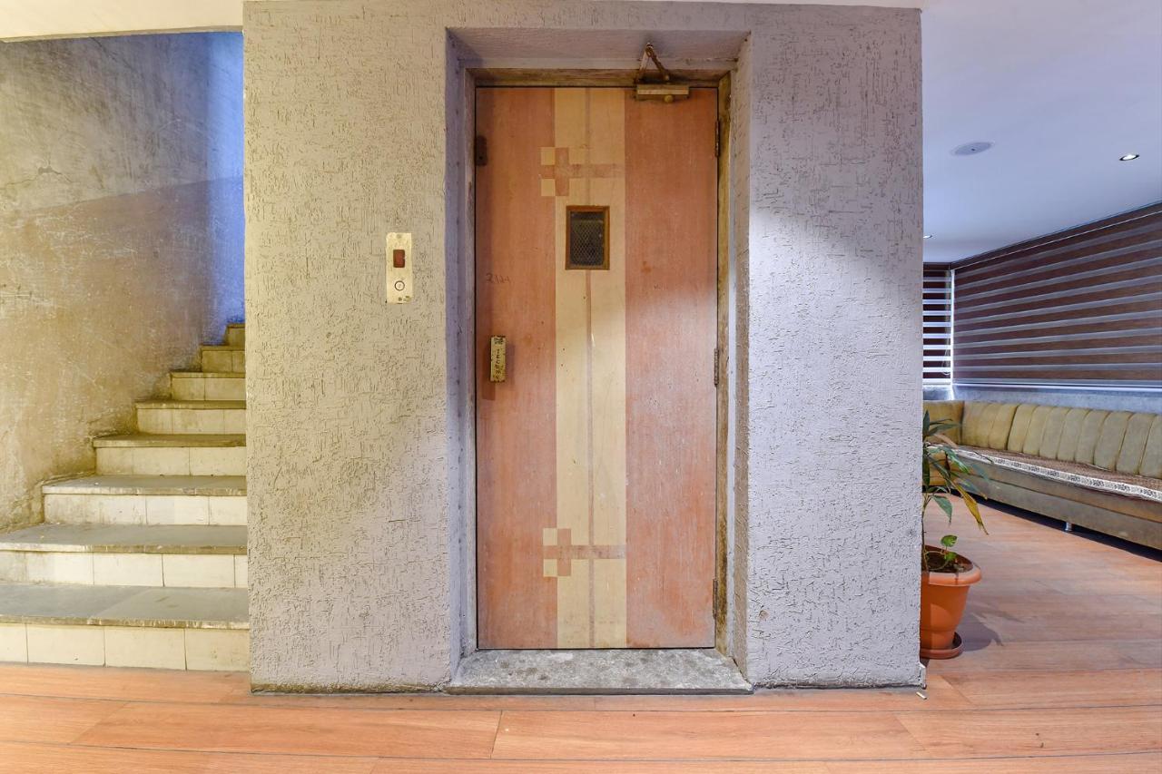 Fabhotel Udhna Inn, Near Udhna Junction Surat Luaran gambar